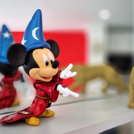 Disney Luxury Studio Serris Bagian luar foto