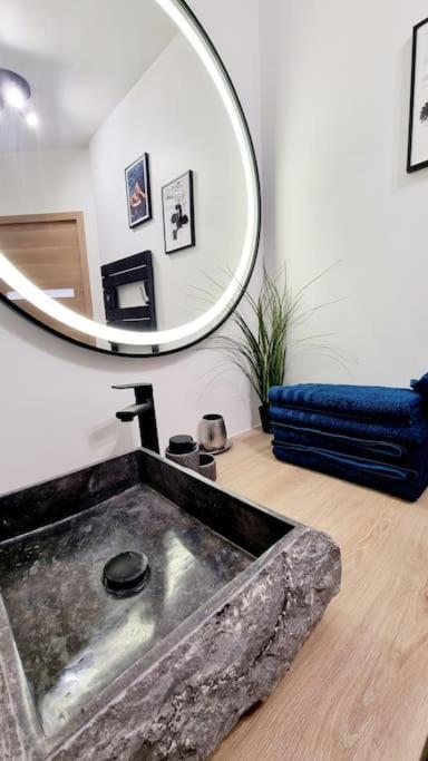Disney Luxury Studio Serris Bagian luar foto