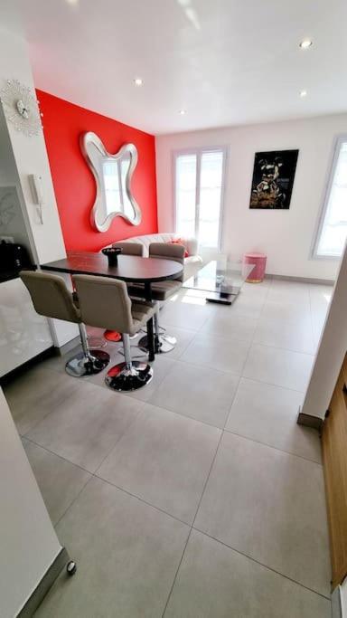 Disney Luxury Studio Serris Bagian luar foto