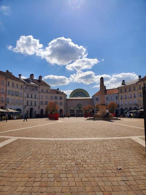 Disney Luxury Studio Serris Bagian luar foto