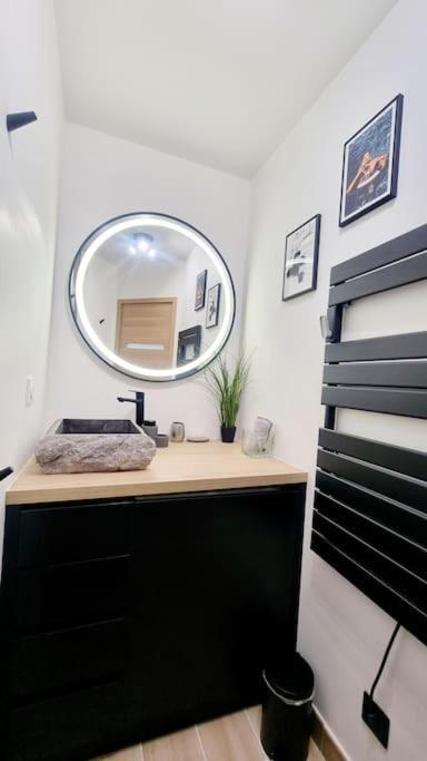 Disney Luxury Studio Serris Bagian luar foto