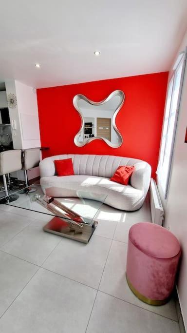 Disney Luxury Studio Serris Bagian luar foto