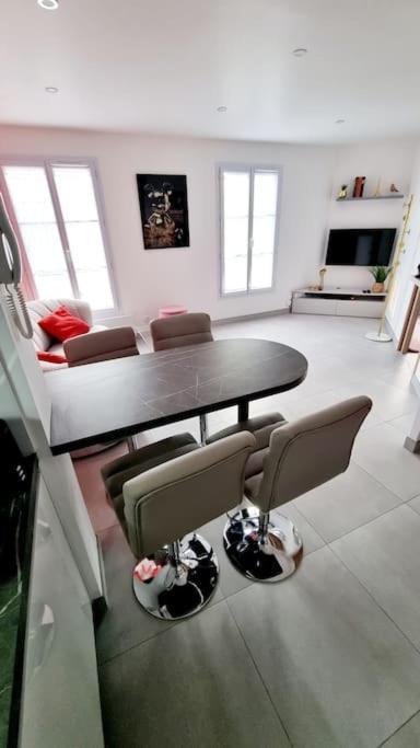Disney Luxury Studio Serris Bagian luar foto