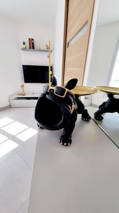 Disney Luxury Studio Serris Bagian luar foto
