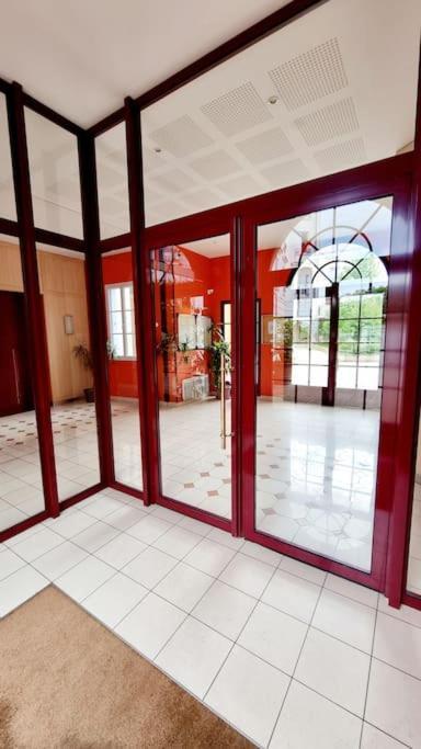 Disney Luxury Studio Serris Bagian luar foto