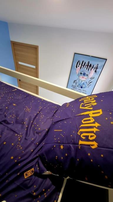Disney Luxury Studio Serris Bagian luar foto