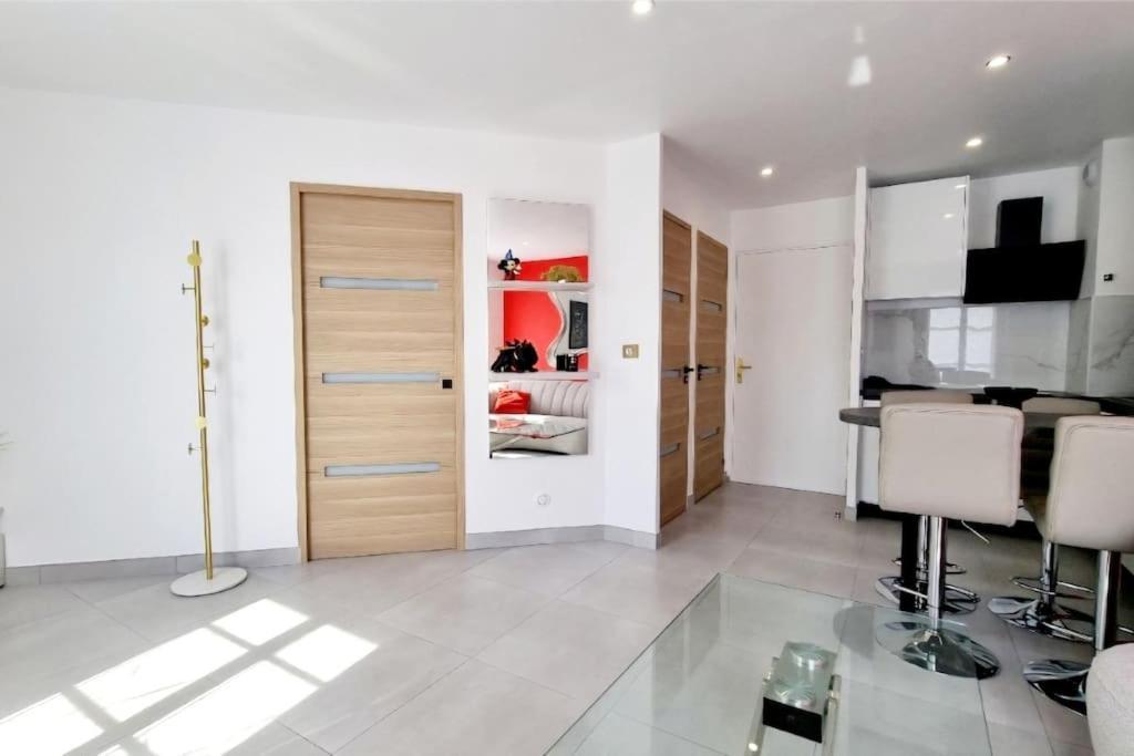 Disney Luxury Studio Serris Bagian luar foto