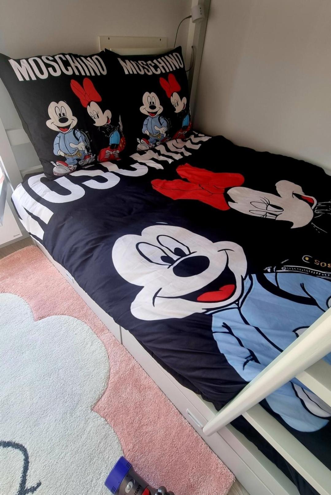 Disney Luxury Studio Serris Bagian luar foto